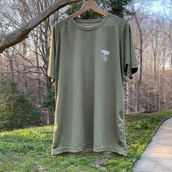 IDF 91st Division shirt - Picture 1 of 5